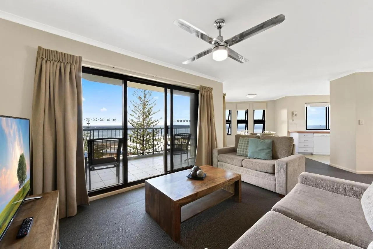 Gena Apartments Unit 11 Kings Beach Qld Caloundra 0*,  Australië