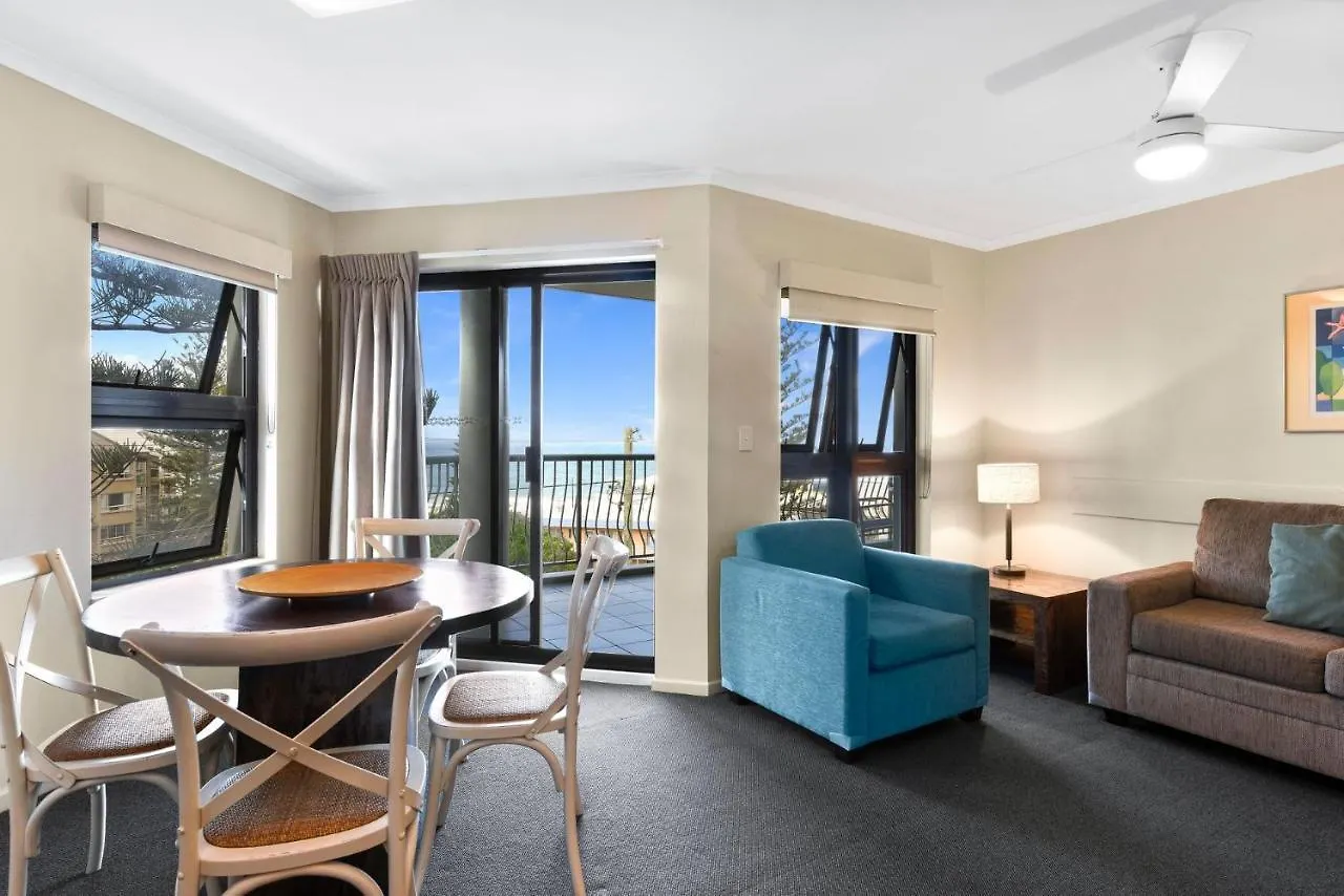 Gena Apartments Unit 11 Kings Beach Qld Caloundra