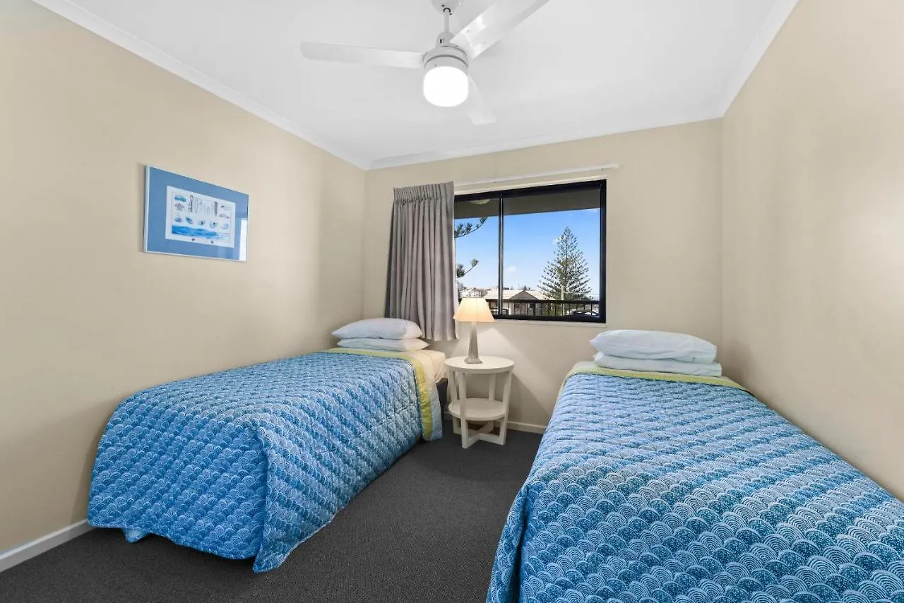 Gena Apartments Unit 11 Kings Beach Qld Caloundra