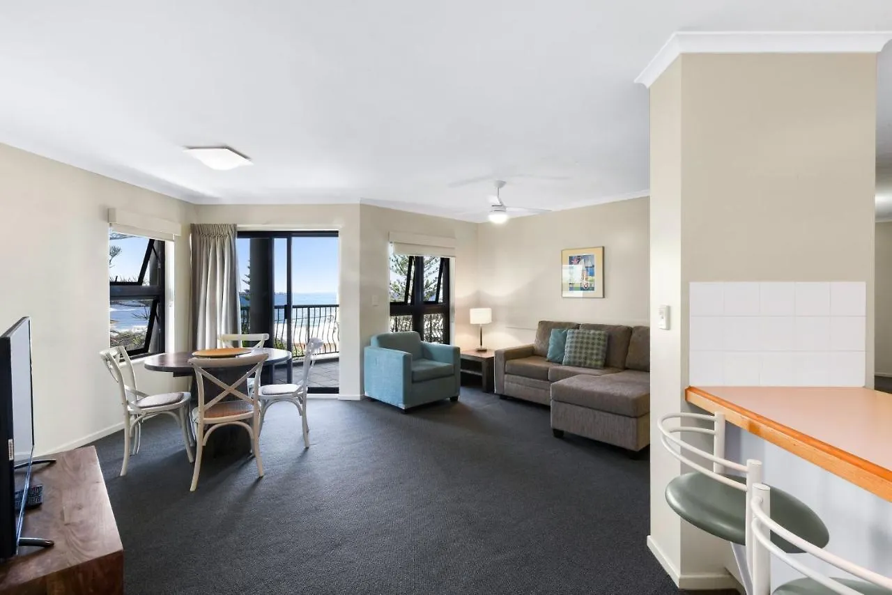 Gena Apartments Unit 11 Kings Beach Qld Caloundra Australië