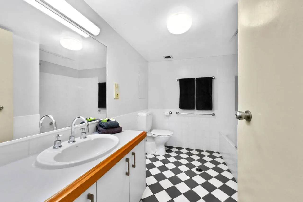 Gena Apartments Unit 11 Kings Beach Qld Caloundra 0*,